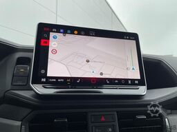 MAN TGE 3.180 L3H2 MIXTO 4x4 AUTOM ACC STANDH SITZH