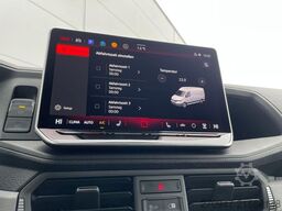 MAN TGE 3.180 L3H2 MIXTO 4x4 AUTOM ACC STANDH SITZH