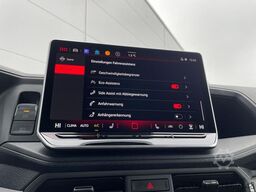 MAN TGE 3.180 L3H2 MIXTO 4x4 AUTOM ACC STANDH SITZH