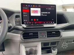 MAN TGE 3.180 L3H2 MIXTO 4x4 AUTOM ACC STANDH SITZH