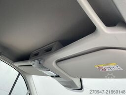 MAN TGE 3.180 L3H2 MIXTO 4x4 AUTOM ACC STANDH SITZH