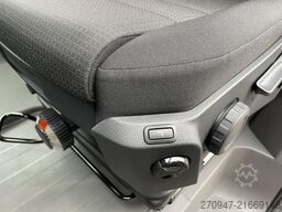 MAN TGE 3.180 L3H2 MIXTO 4x4 AUTOM ACC STANDH SITZH