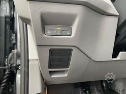 MAN TGE 3.180 L3H2 MIXTO 4x4 AUTOM ACC STANDH SITZH