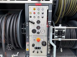 MERCEDES-BENZ Sprinter 519 CDI / Leistikow HD-Einbau B55