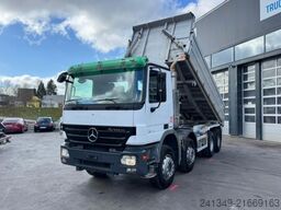 MERCEDES-BENZ Actros 3246 8x4 Meiller