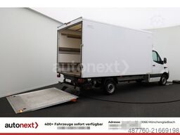 MERCEDES-BENZ Sprinter 319 Automatik *MAXI* LBW+KAMERA+NAVI (9