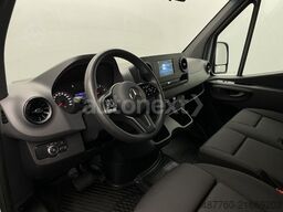 MERCEDES-BENZ Sprinter 317 Aut.*AHK 3,5t* KAMERA+STANDHEIZUNG