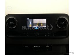MERCEDES-BENZ Sprinter 317 Aut.*AHK 3,5t* KAMERA+STANDHEIZUNG