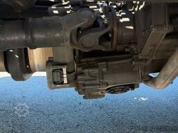 DAF XF 480 LED STANDKLIMA RET 2 TANK  NEW TACHO 4.1