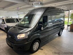 FORD Transit L3-H3 Hoch+Lang*Garantie*1.Hand*170 Ps