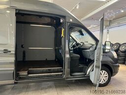FORD Transit L3-H3 Hoch+Lang*Garantie*1.Hand*170 Ps