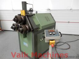Saf Curvatrici DS60