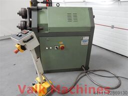 Saf Curvatrici DS60
