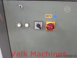 Saf Curvatrici DS60