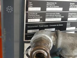 FERROMATIK MILACRON K-TEC 40
