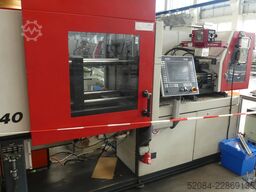 FERROMATIK MILACRON K-TEC 40
