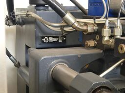 FERROMATIK MILACRON K-TEC 40