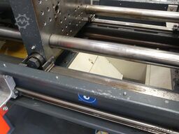 FERROMATIK MILACRON K-TEC 40