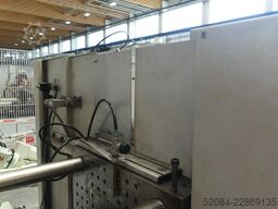 FERROMATIK MILACRON K-TEC 40