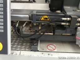FERROMATIK MILACRON K-TEC 40