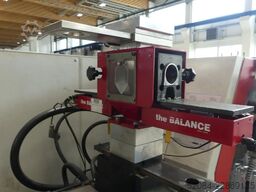 FERROMATIK MILACRON K-TEC 40