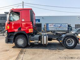 RENAULT T460+HYDR