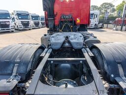 RENAULT T460+HYDR
