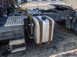 RENAULT T460+HYDR