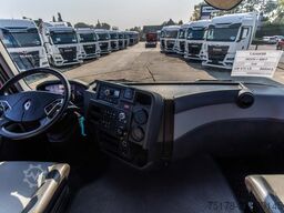 RENAULT T460+HYDR