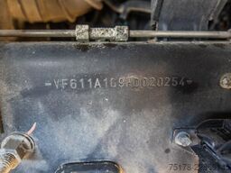 RENAULT T460+HYDR
