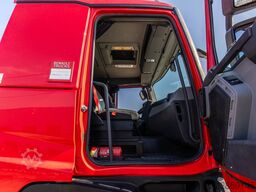 RENAULT T460+HYDR