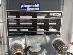 FERROMATIK MILACRON K-TEC 40