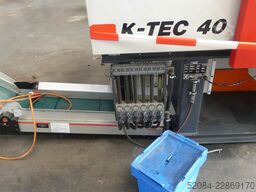 FERROMATIK MILACRON K-TEC 40