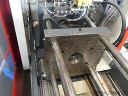 FERROMATIK MILACRON K-TEC 40