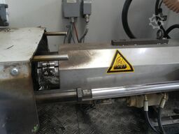 FERROMATIK MILACRON K-TEC 40