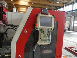 FERROMATIK MILACRON K-TEC 40