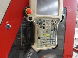 FERROMATIK MILACRON K-TEC 40
