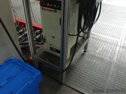 FERROMATIK MILACRON K-TEC 40