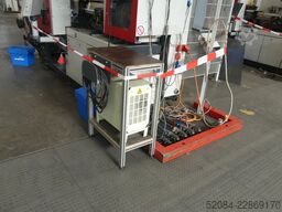 FERROMATIK MILACRON K-TEC 40