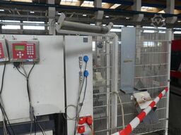 FERROMATIK MILACRON K-TEC 40