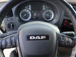 DAF LF 290 Bakwagen+Klep 1500 kg Comfort cabine