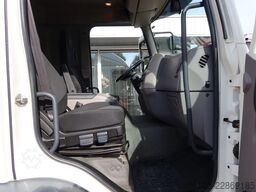 DAF LF 290 Bakwagen+Klep 1500 kg Comfort cabine
