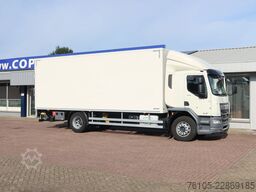 DAF LF 290 Bakwagen+Klep 1500 kg Comfort cabine