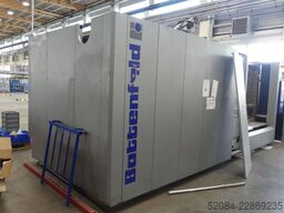 BATTENFELD HM 8000 / 4500 + 4500 BM