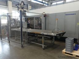 BATTENFELD HM 8000 / 4500 + 4500 BM