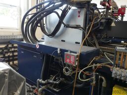BATTENFELD HM 8000 / 4500 + 4500 BM