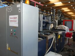 BATTENFELD HM 8000 / 4500 + 4500 BM