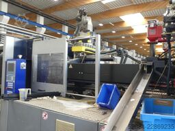 BATTENFELD HM 8000 / 4500 + 4500 BM