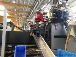 BATTENFELD HM 8000 / 4500 + 4500 BM
