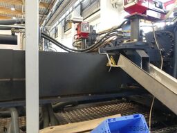 BATTENFELD HM 8000 / 4500 + 4500 BM
